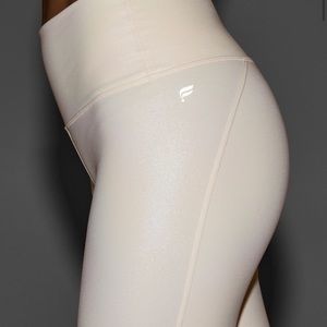 Fabletics Pearl Iridescent Leggings
